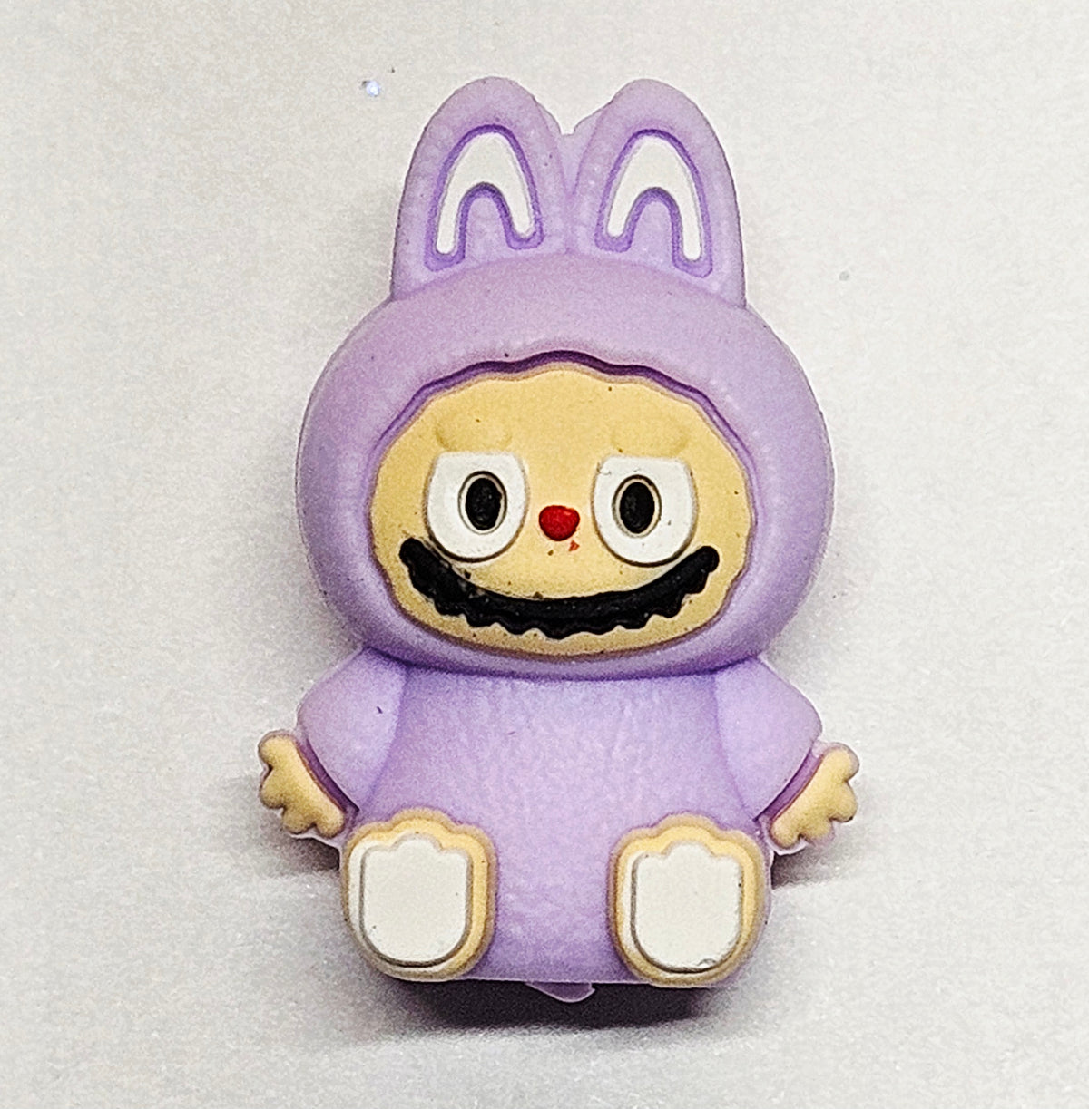 #39 Silicone Focal Bead