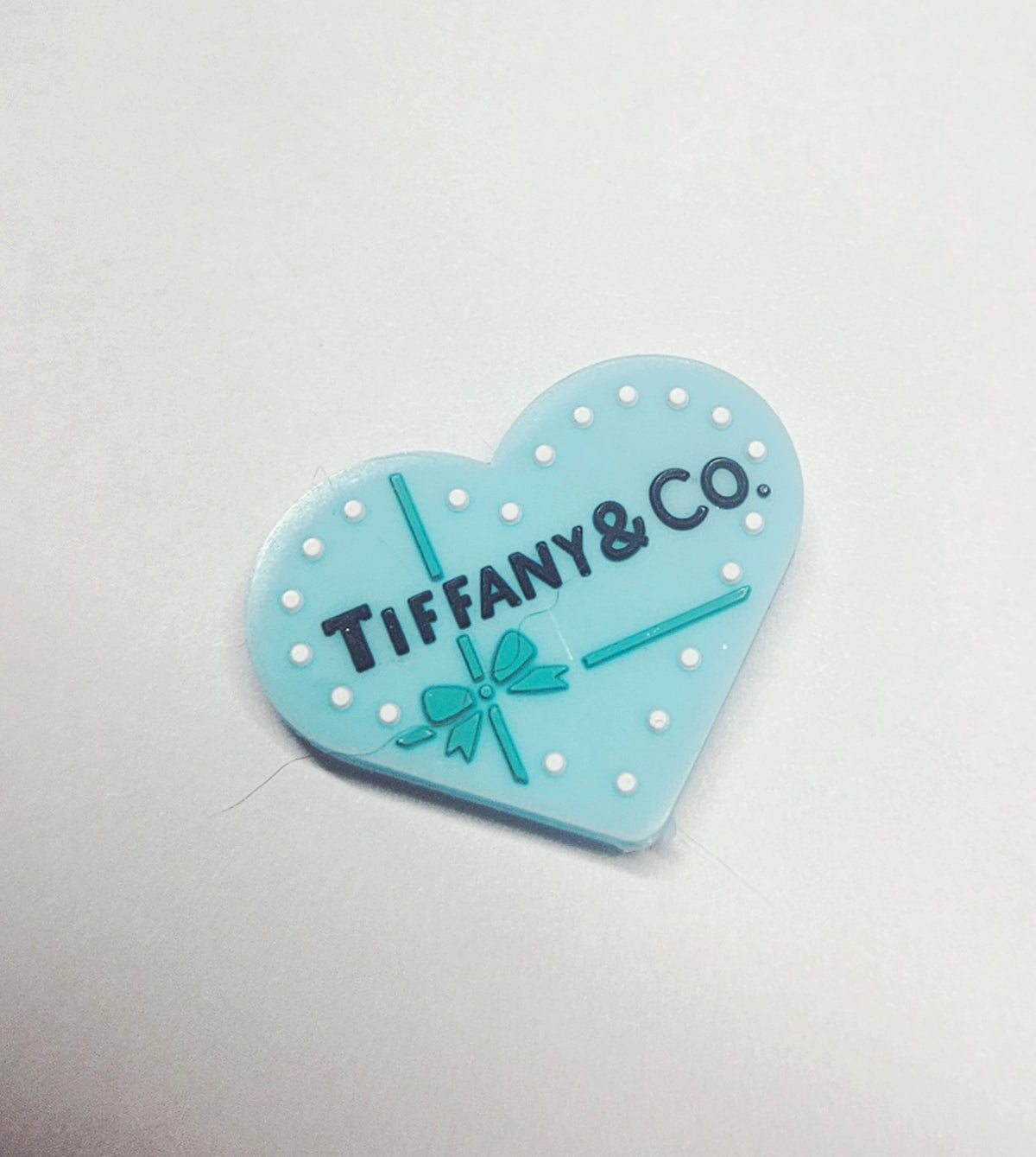 #1 Silicone Focal Bead