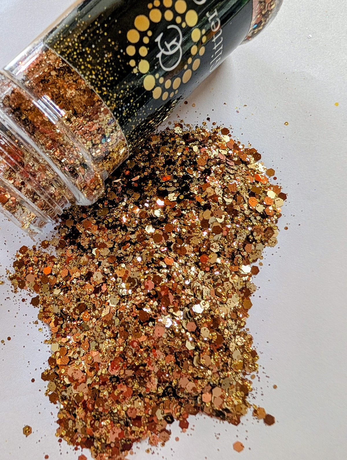 LV Glitter Mix