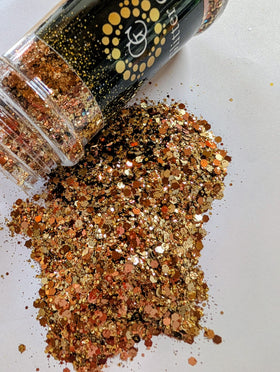 LV Glitter Mix