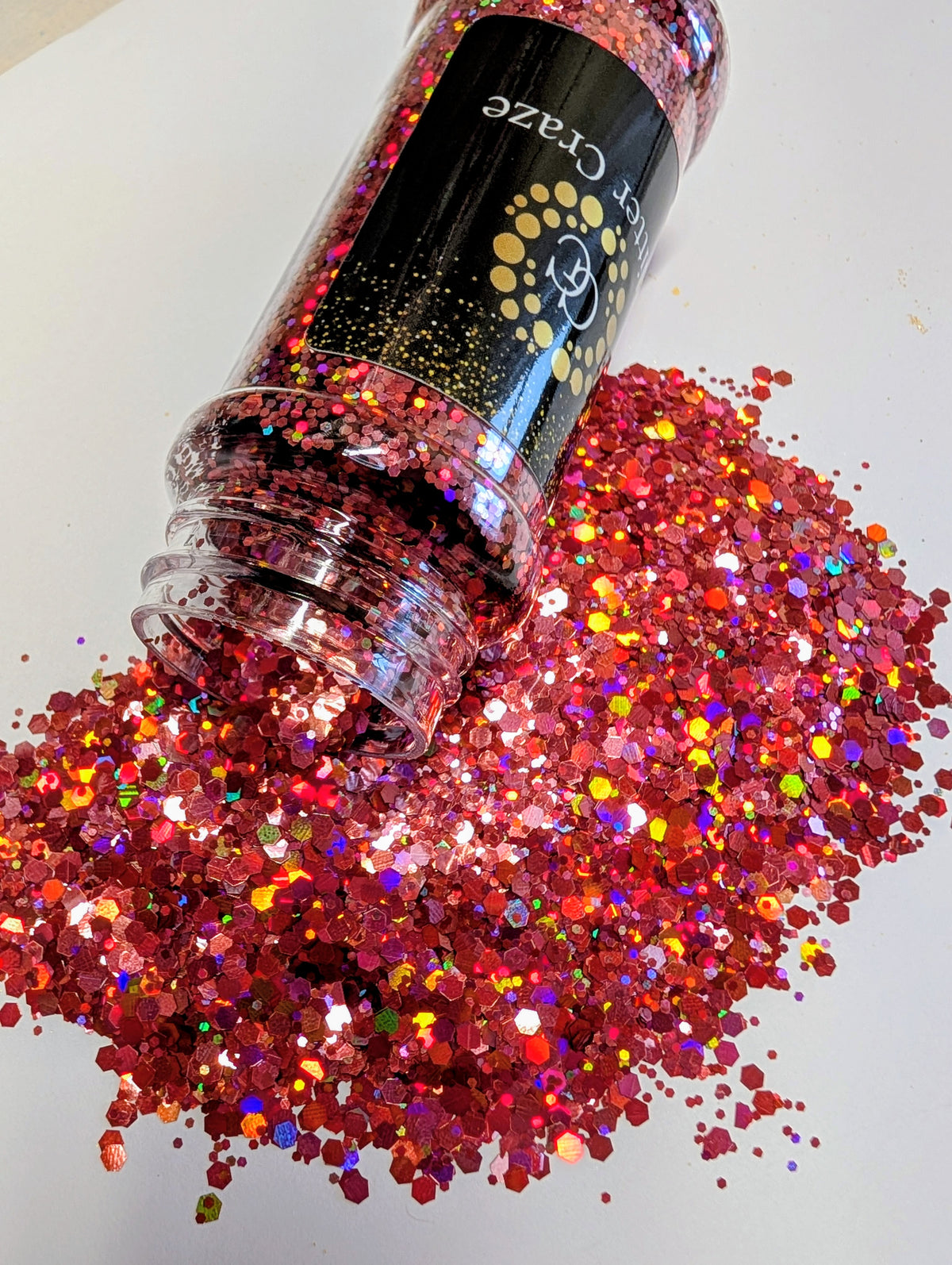 After Hours Glitter