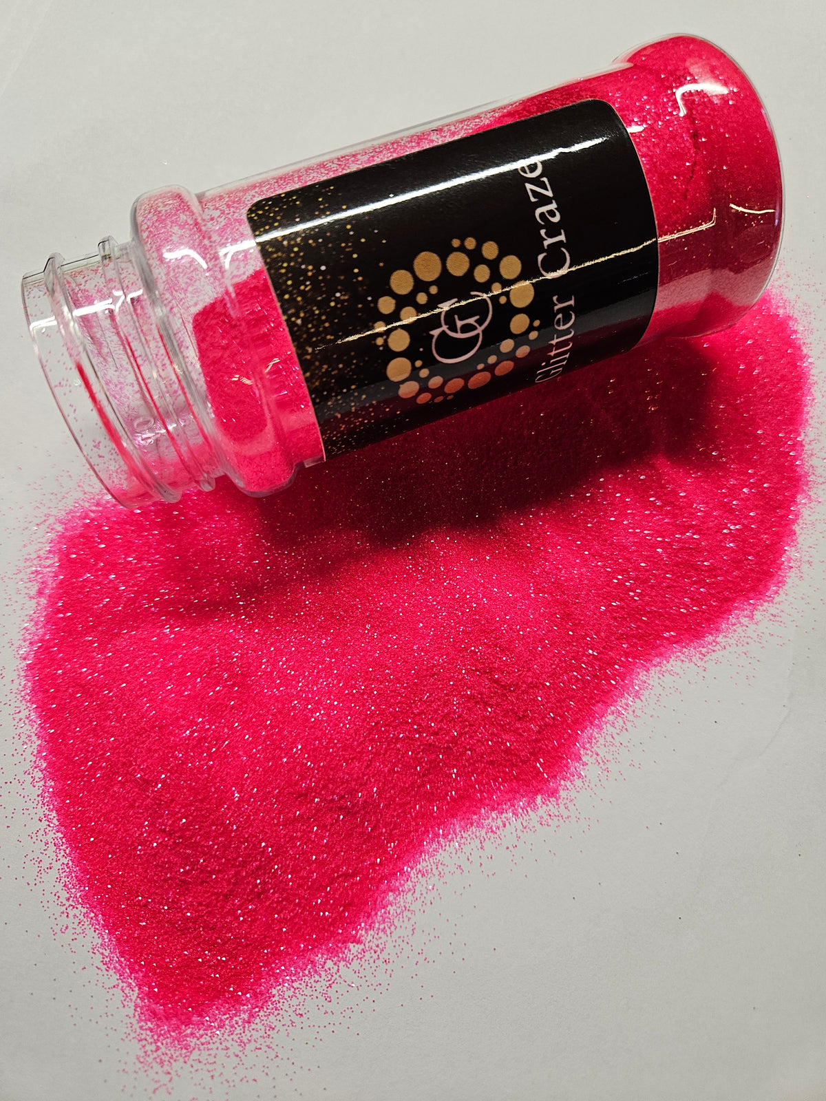Bite me Glitter