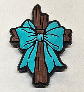 #62 Silicone Focal Bead