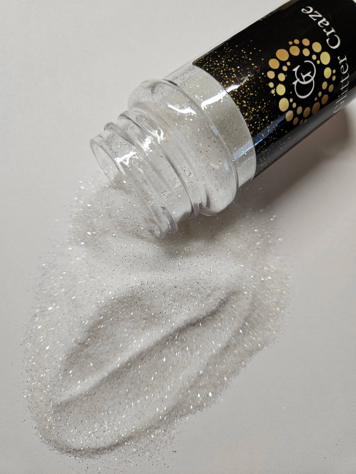 Diamonds Series Glitter- 12 color options