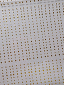 #121 Metallic Perfect Doodle Dots 3 colors