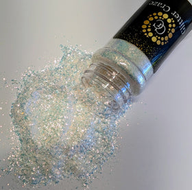 Flabbergasted Glitter