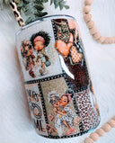 16oz Best Friends  Coffee Mug Stainless steel finished Tumbler