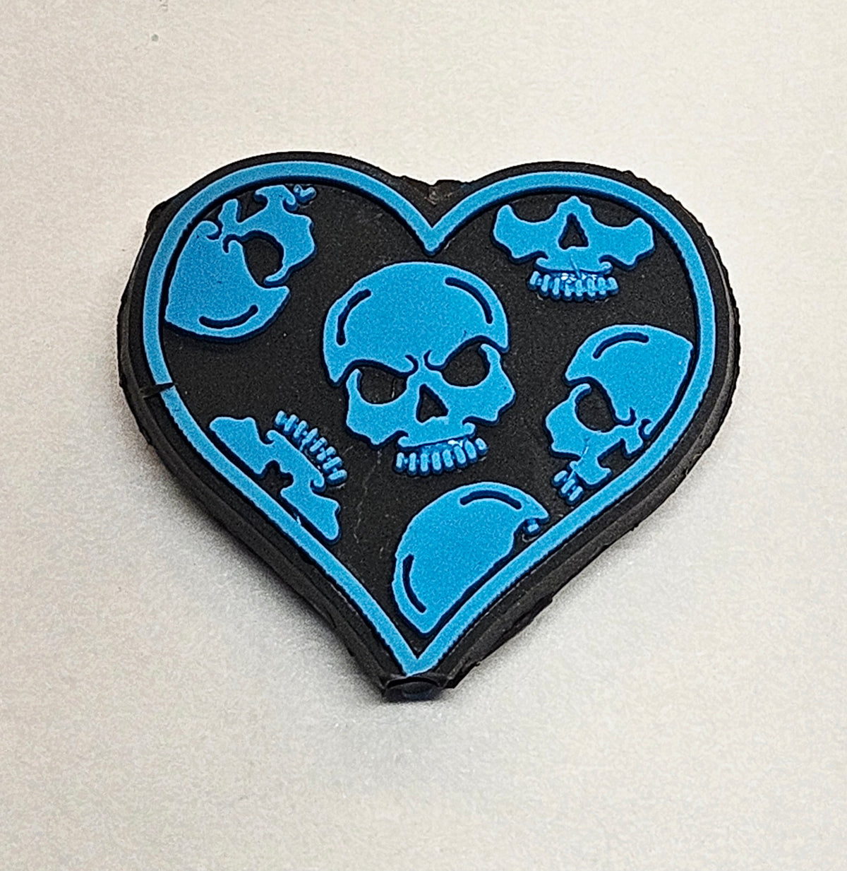 #56 Silicone Focal Bead