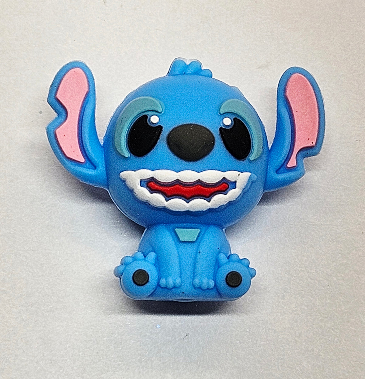 #52 Silicone Focal Bead