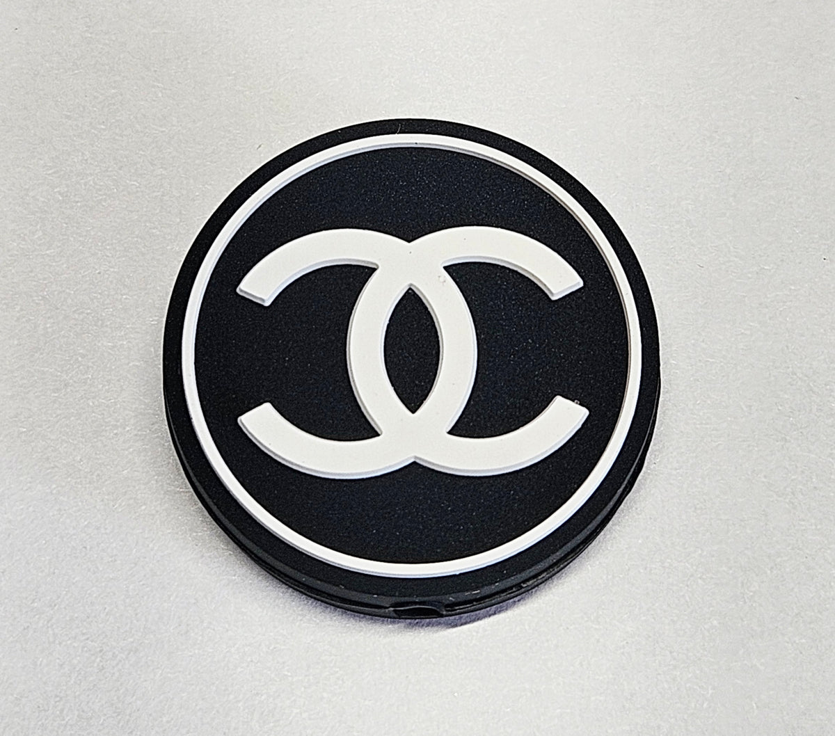 #24 Silicone Focal Bead