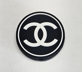 #24 Silicone Focal Bead