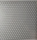 #132 chicken wire Metalliic 3 color options