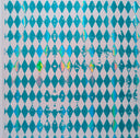 #81 Holographic Harlequin 8 Colors