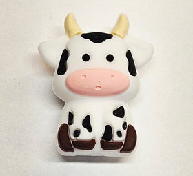 #43 Silicone Focal Bead