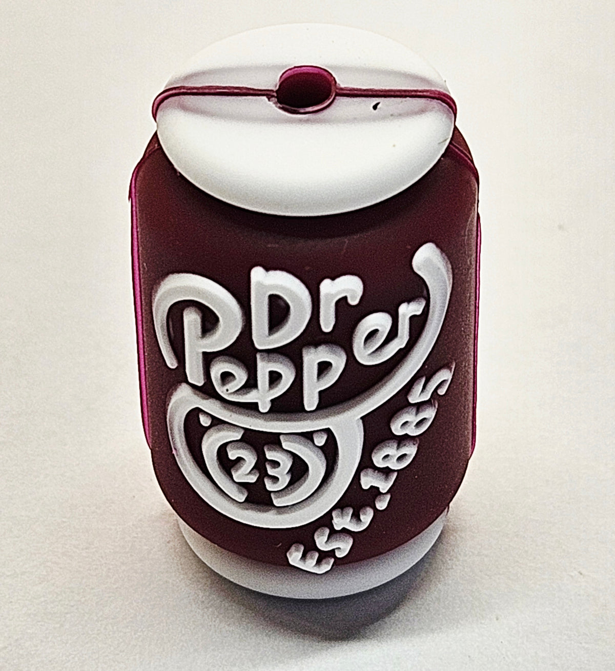 #68 Silicone Focal Bead