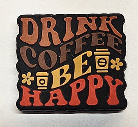 #80 Silicone Focal Bead