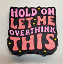 #91 Silicone Focal Bead