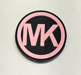 #9 Silicone Focal Bead