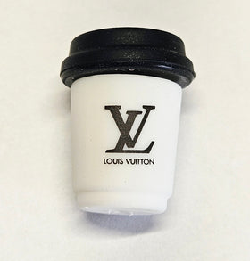 #17 Silicone Focal Bead