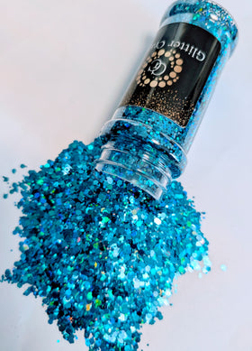 Pacific crush Glitter