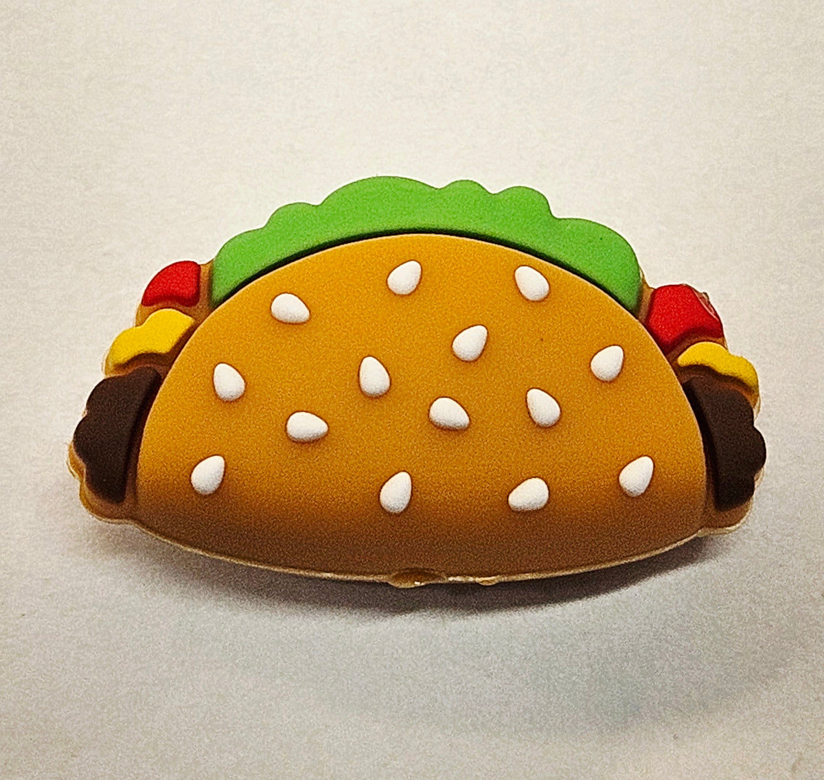 #65 Silicone Focal Bead