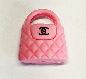 #30 Silicone Focal Bead