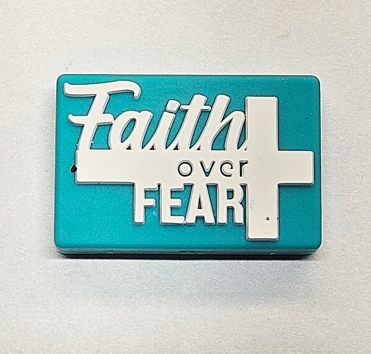 #60 Silicone Focal Bead