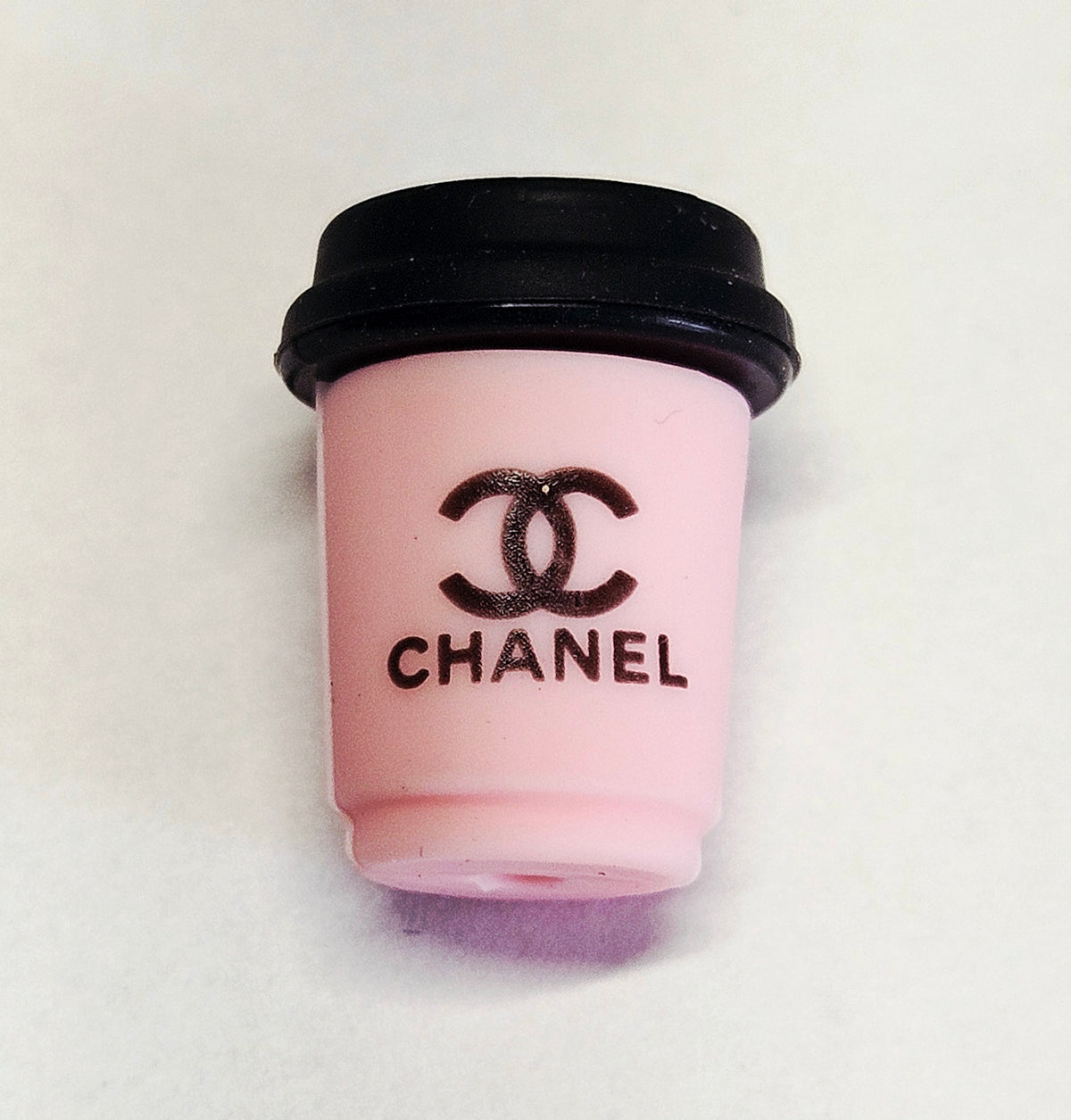 #20 Silicone Focal Bead