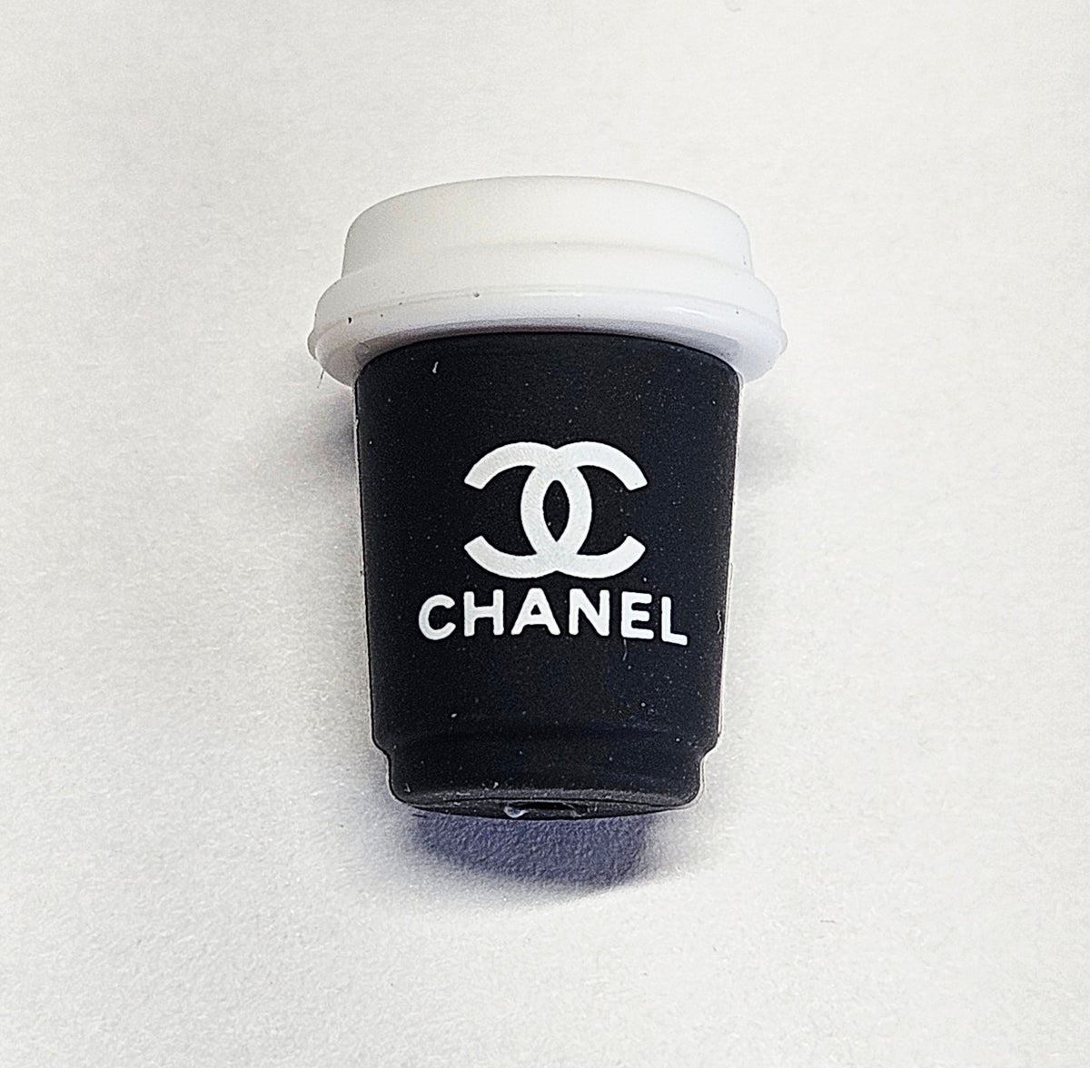 #21 Silicone Focal Bead