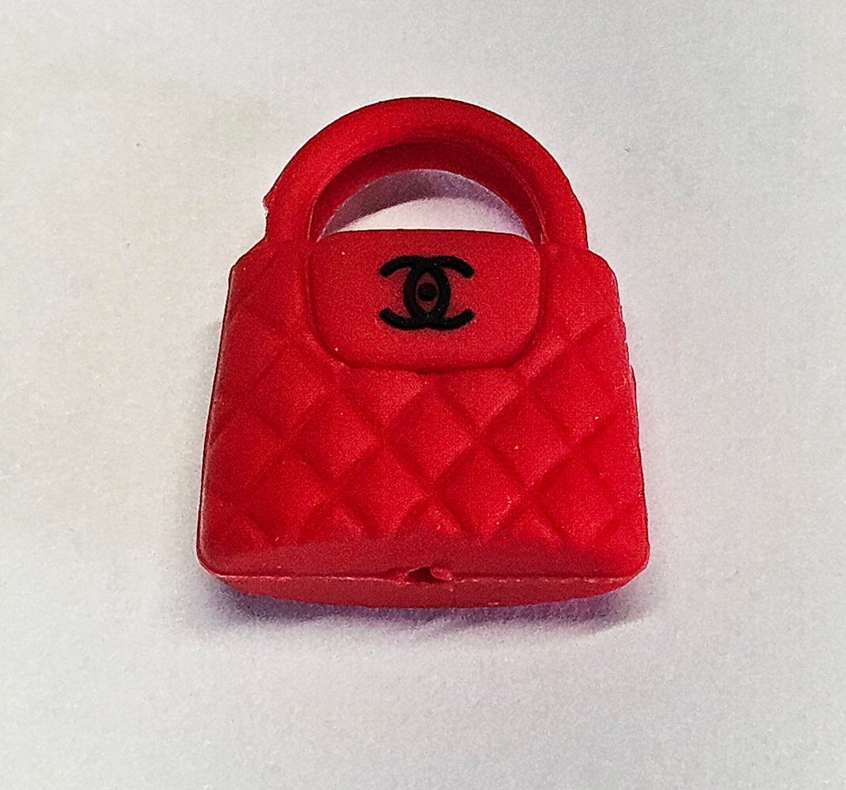 #29 Silicone Focal Bead