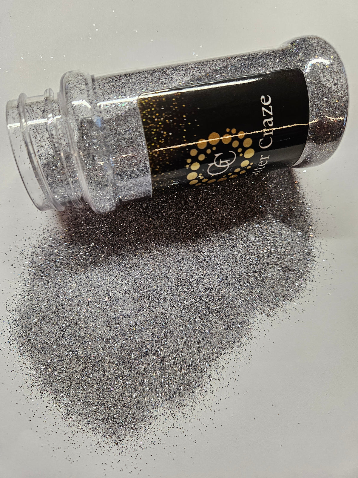 Diamonds Series Glitter- 12 color options