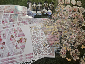 Limited Bloom Box these ship the 10th these can not be purchased with discounts