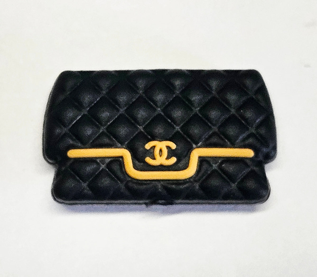 #31 Silicone Focal Bead