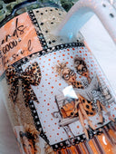 16oz Best Friends  Coffee Mug Stainless steel finished Tumbler