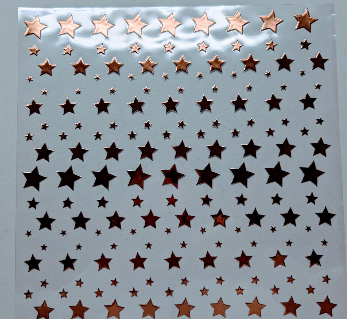 #71 Stars