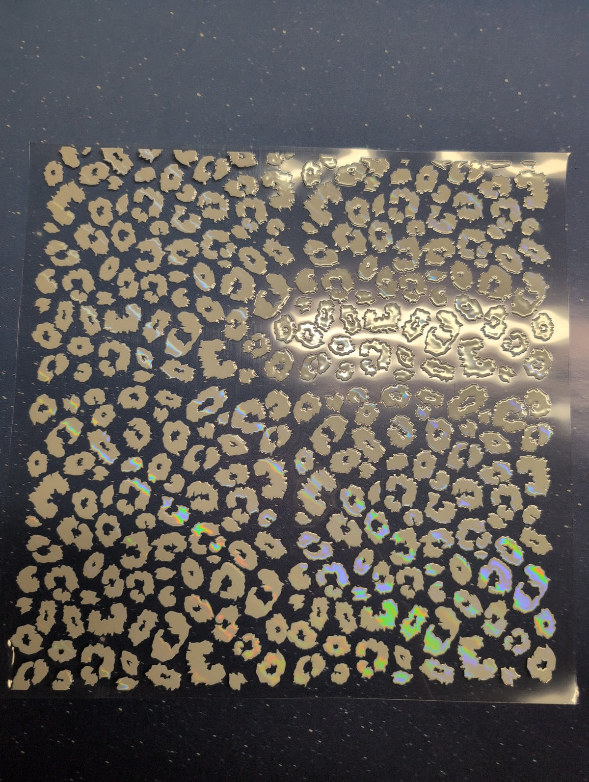 Bloom Box Extras UV DTF Decal sheets 9 design Options  available