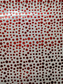 #65 Polka dots Shattered- 7 color options