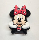 #50 Silicone Focal Bead