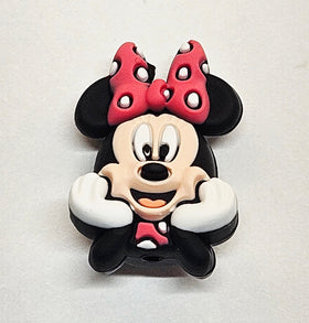 #50 Silicone Focal Bead