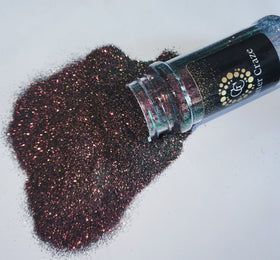 Vendetta-color shift glitter