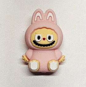 #35 Silicone Focal Bead