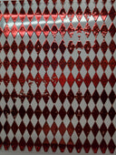 #81 Holographic Harlequin 8 Colors