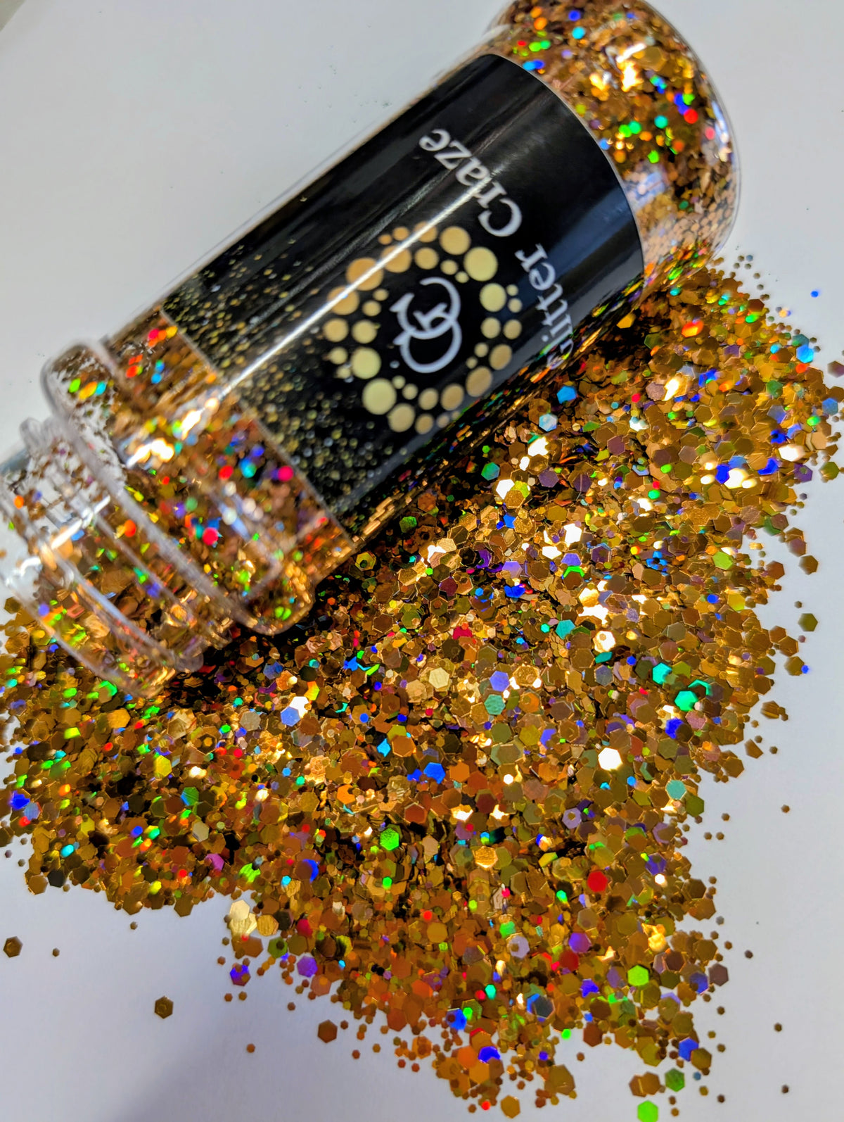 Gold Coast Glitter