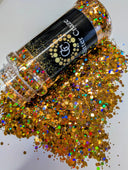 Gold Coast Glitter