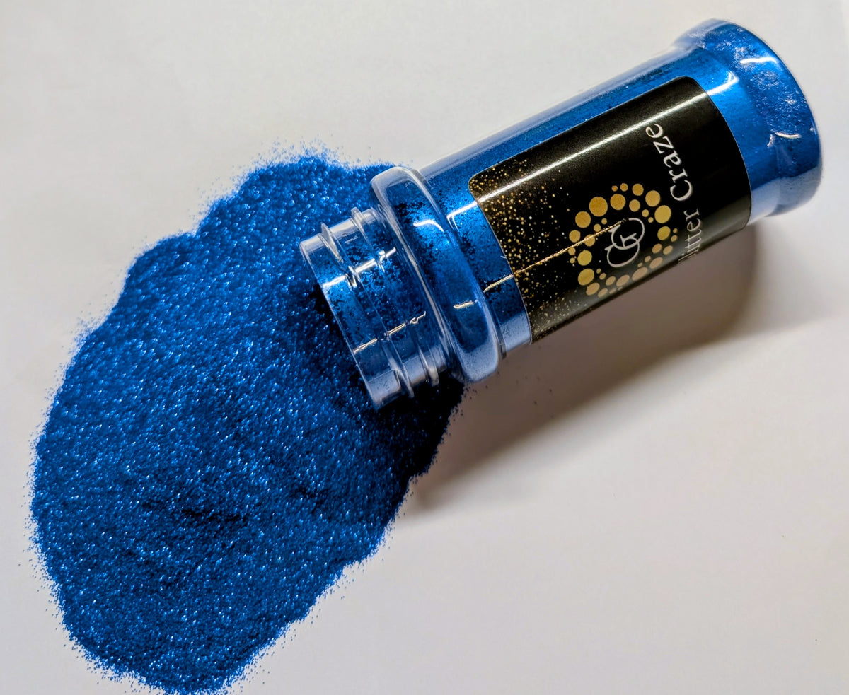 Pearl Series Glitter- 16 color options