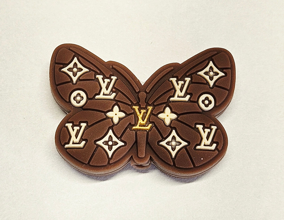 #11 Silicone Focal Bead