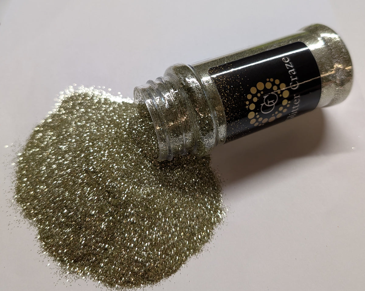 Can't be Tamed Collection Glitter- 9 color options 2 cuts