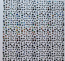 #65 Polka dots Shattered- 7 color options