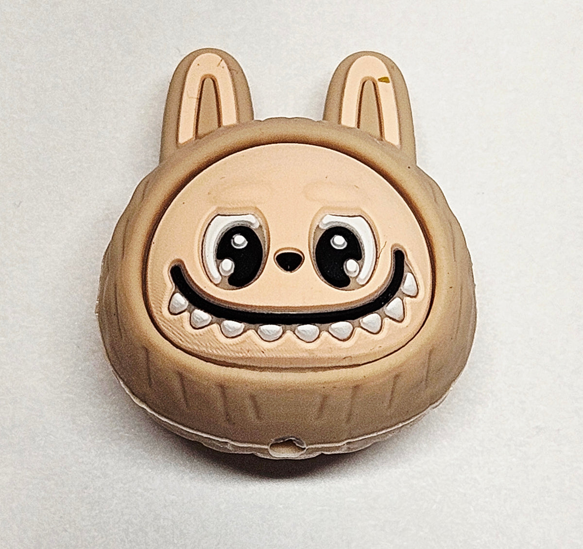 #34 Silicone Focal Bead