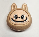 #34 Silicone Focal Bead